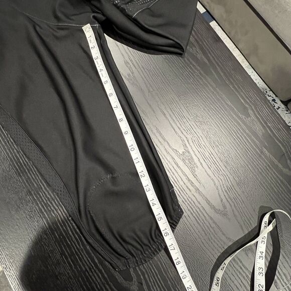 New Nike Vapor Football Pants Large Purdue Boilermakers Baseball NWT - Picture 9 of 9